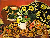 Spanish Still Life by Henri Matisse
